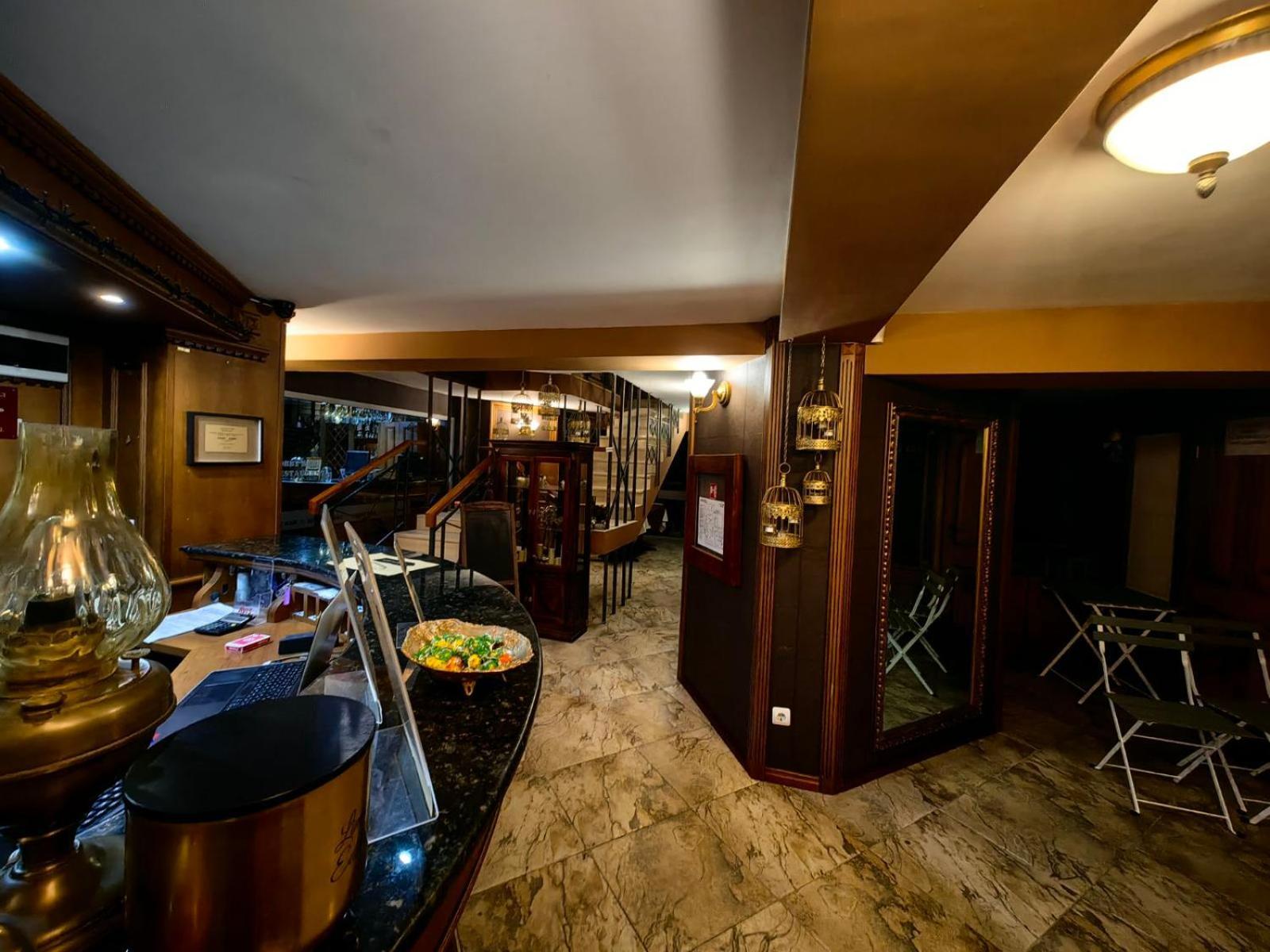 Bansko Boutique Hotel מראה חיצוני תמונה