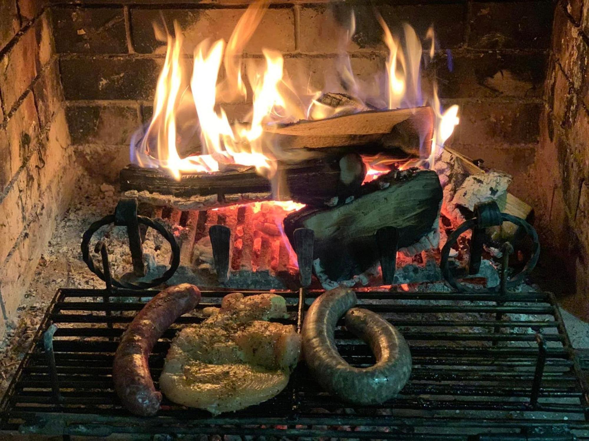 Bansko Boutique Hotel מראה חיצוני תמונה