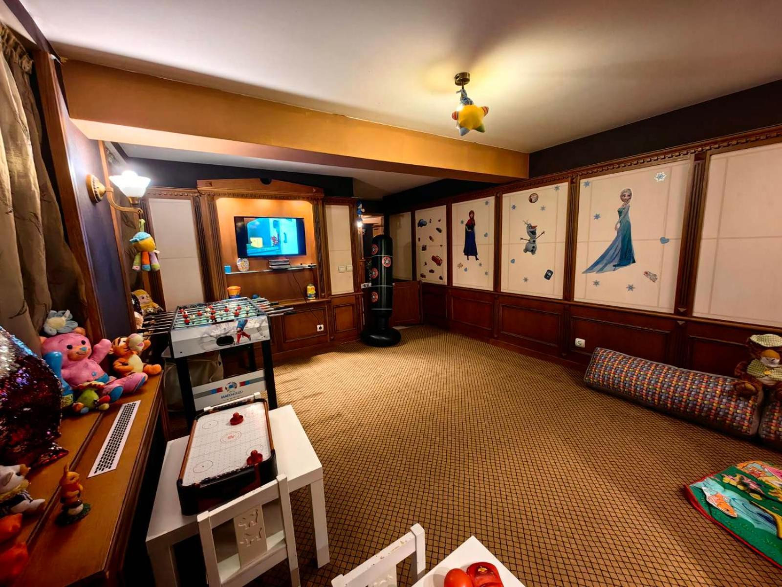 Bansko Boutique Hotel מראה חיצוני תמונה