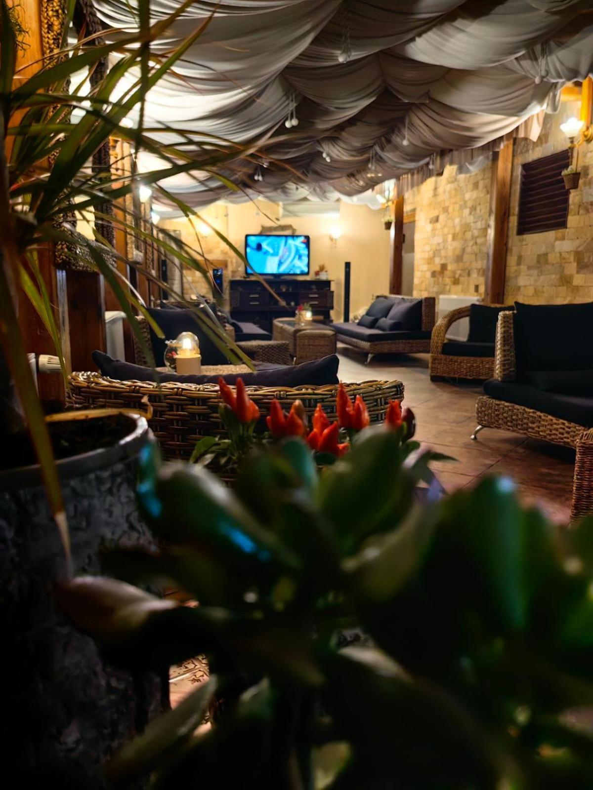 Bansko Boutique Hotel מראה חיצוני תמונה