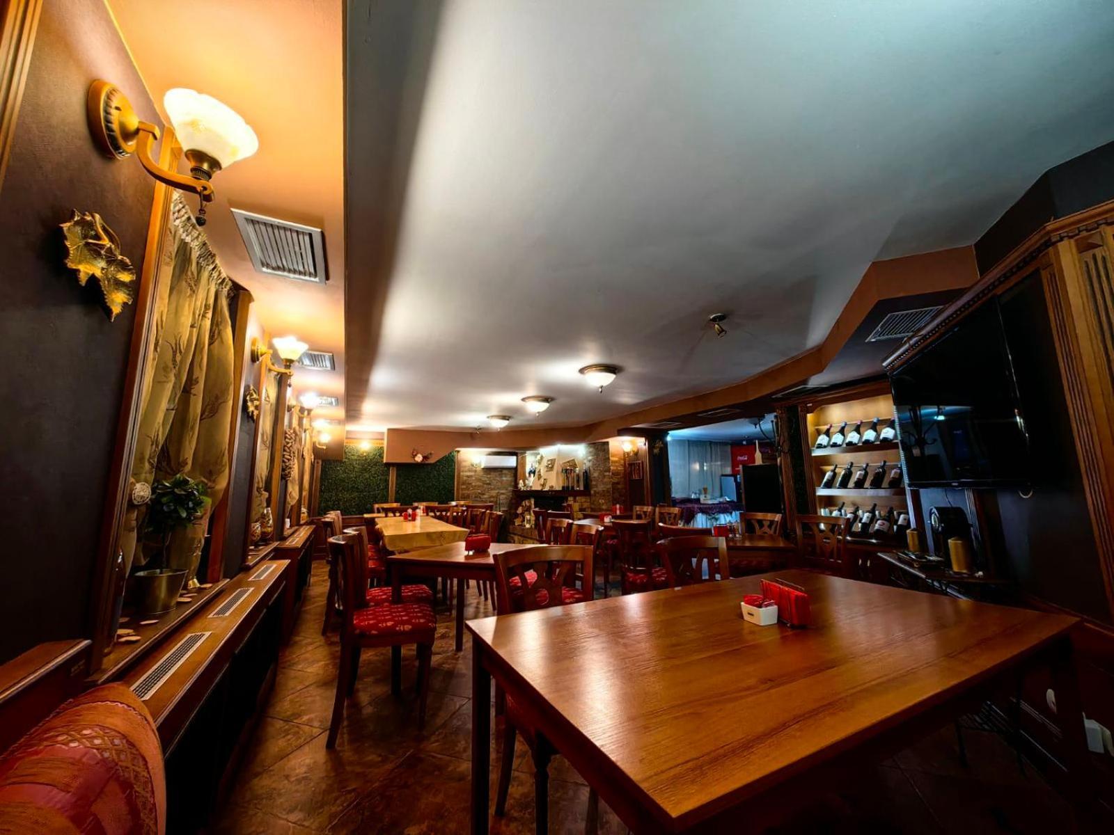 Bansko Boutique Hotel מראה חיצוני תמונה