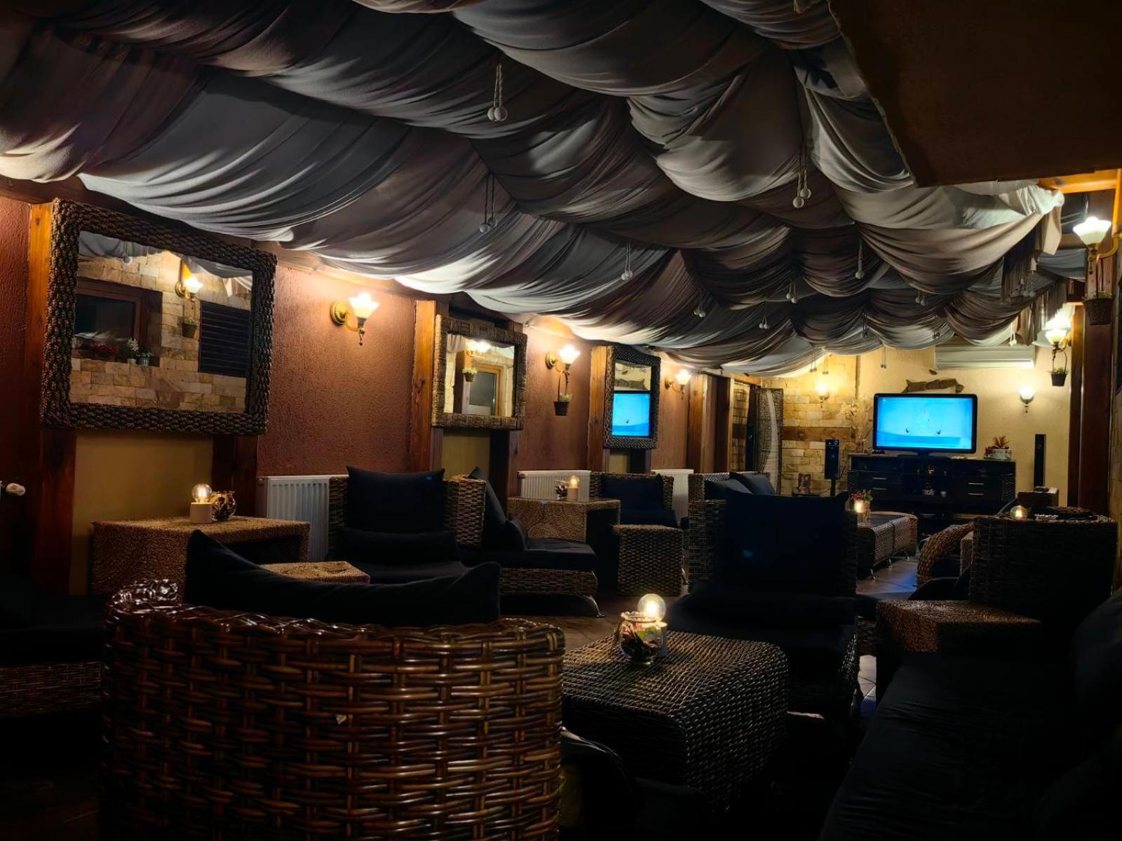 Bansko Boutique Hotel מראה חיצוני תמונה