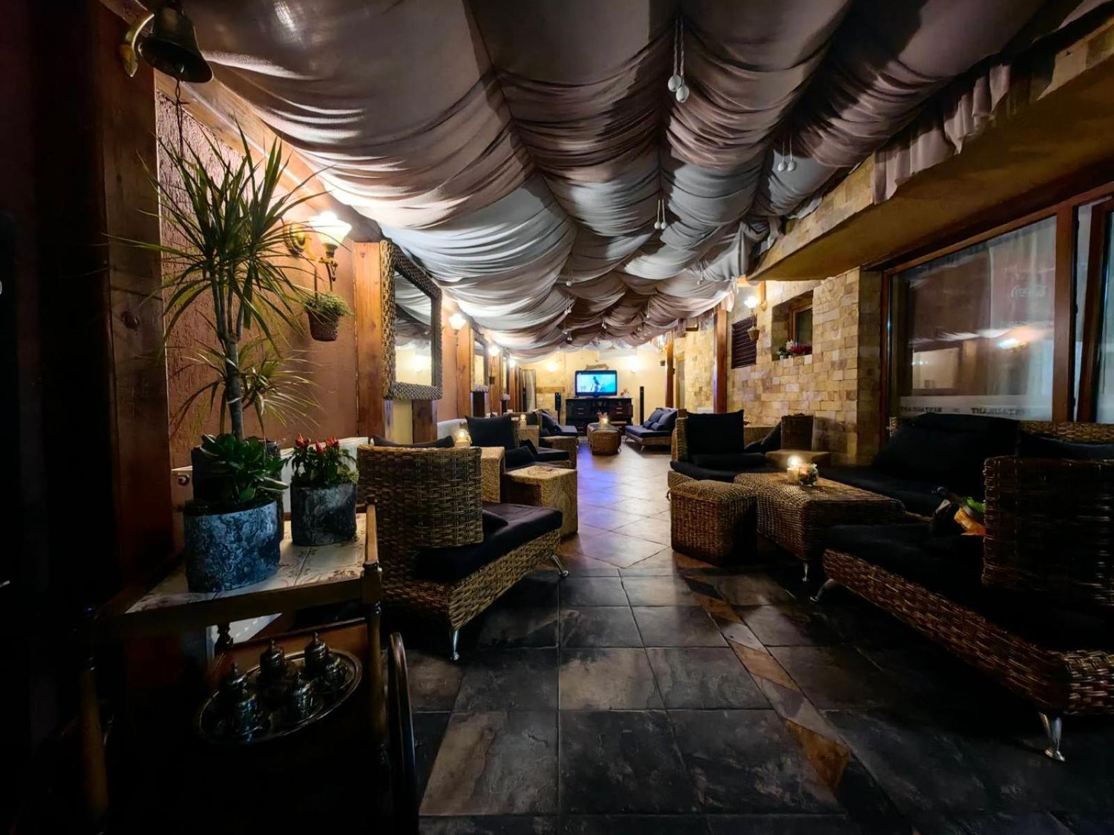 Bansko Boutique Hotel מראה חיצוני תמונה