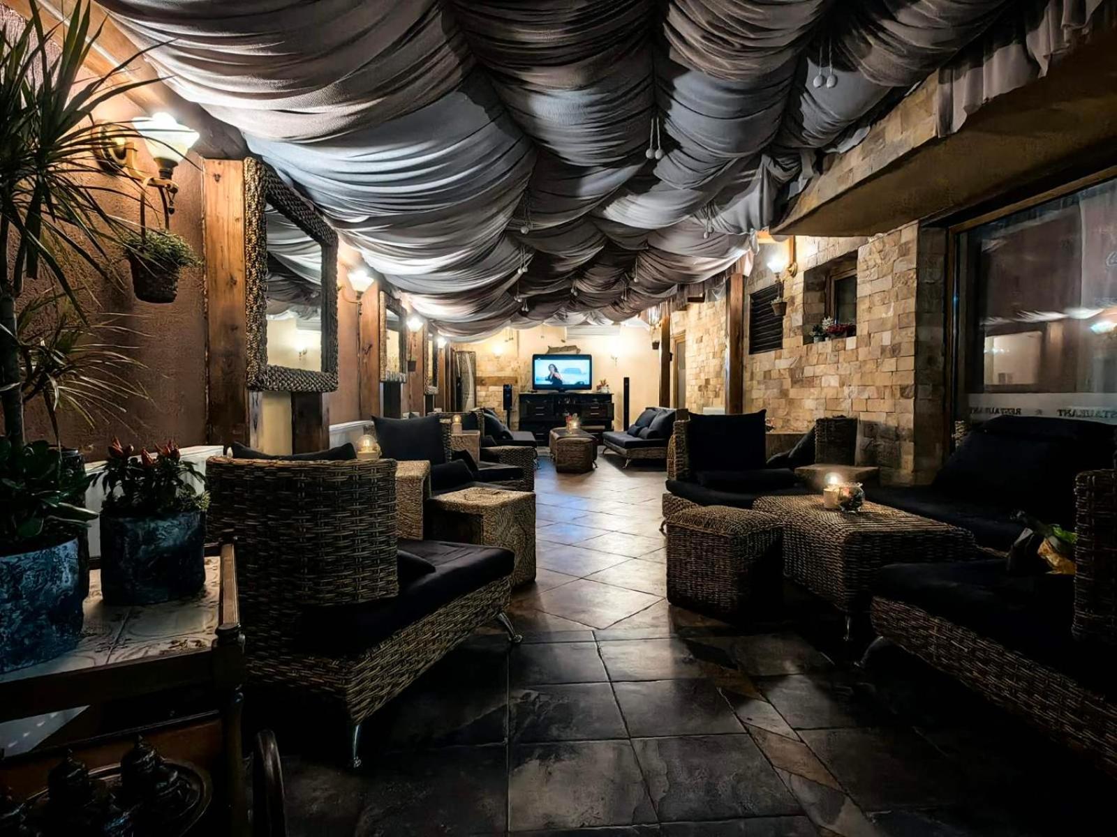 Bansko Boutique Hotel מראה חיצוני תמונה