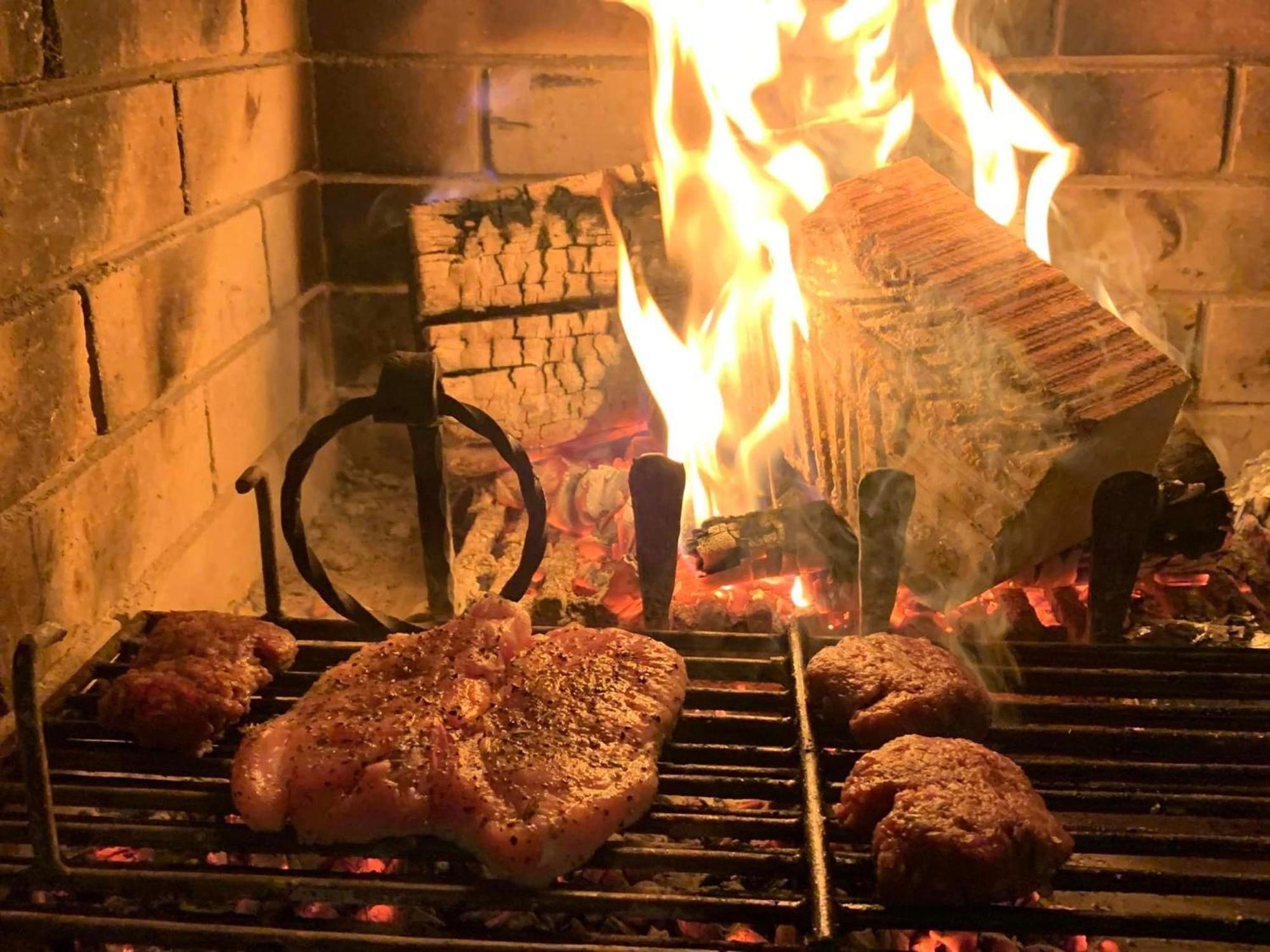 Bansko Boutique Hotel מראה חיצוני תמונה