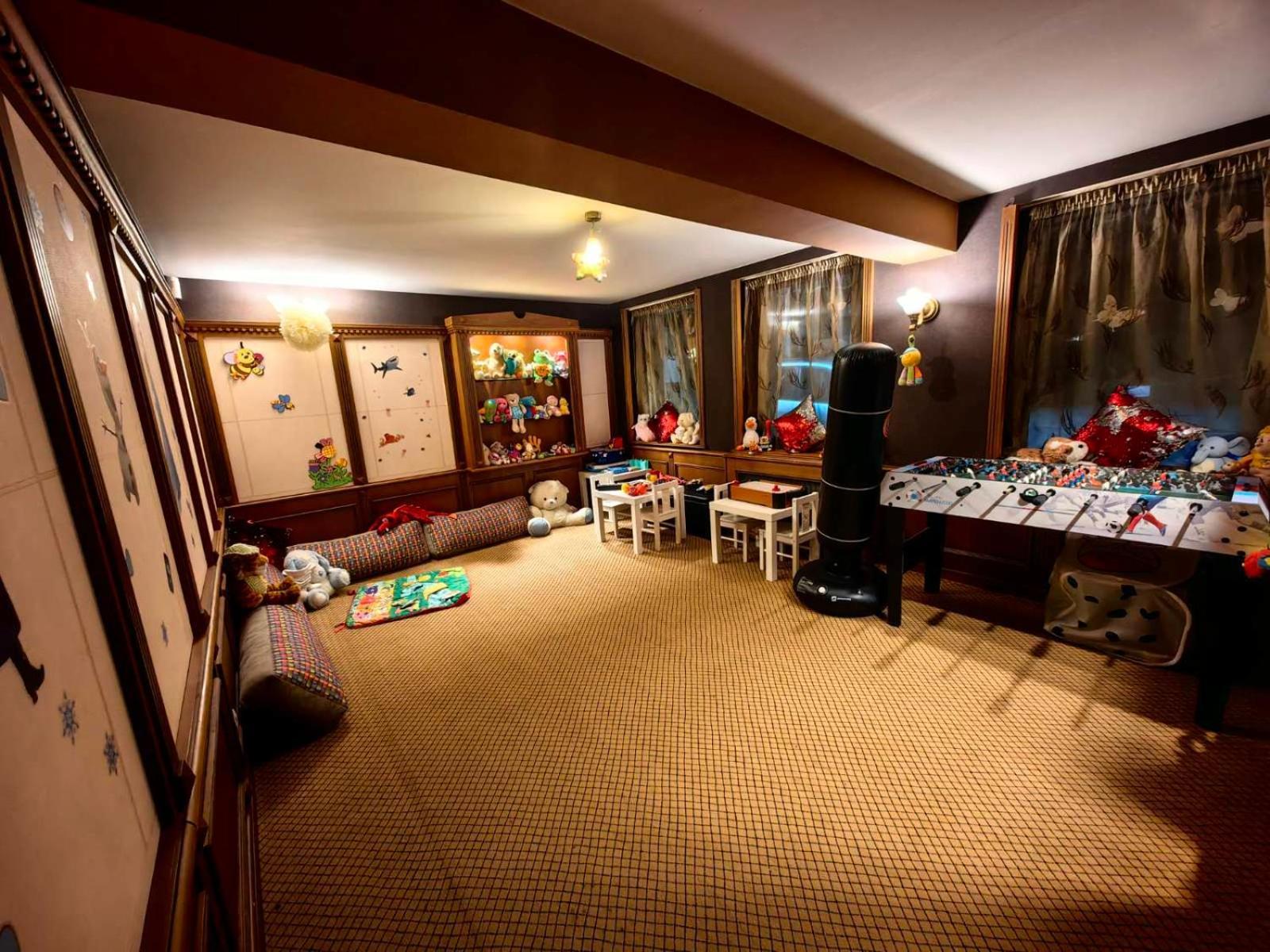 Bansko Boutique Hotel מראה חיצוני תמונה