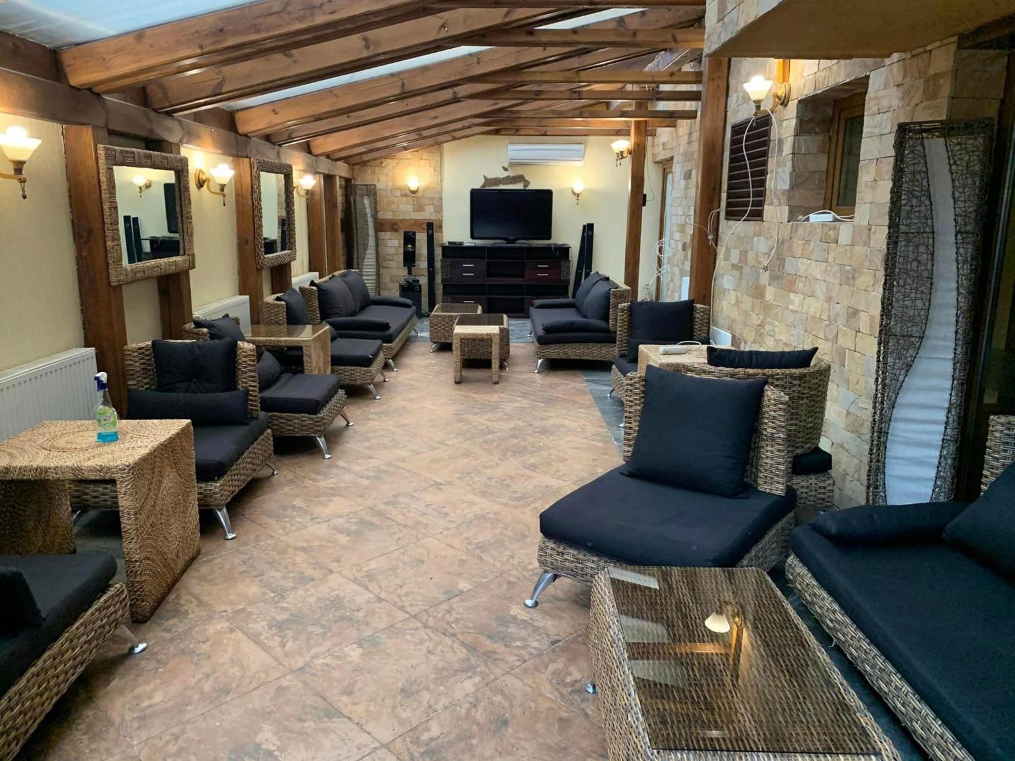Bansko Boutique Hotel מראה חיצוני תמונה