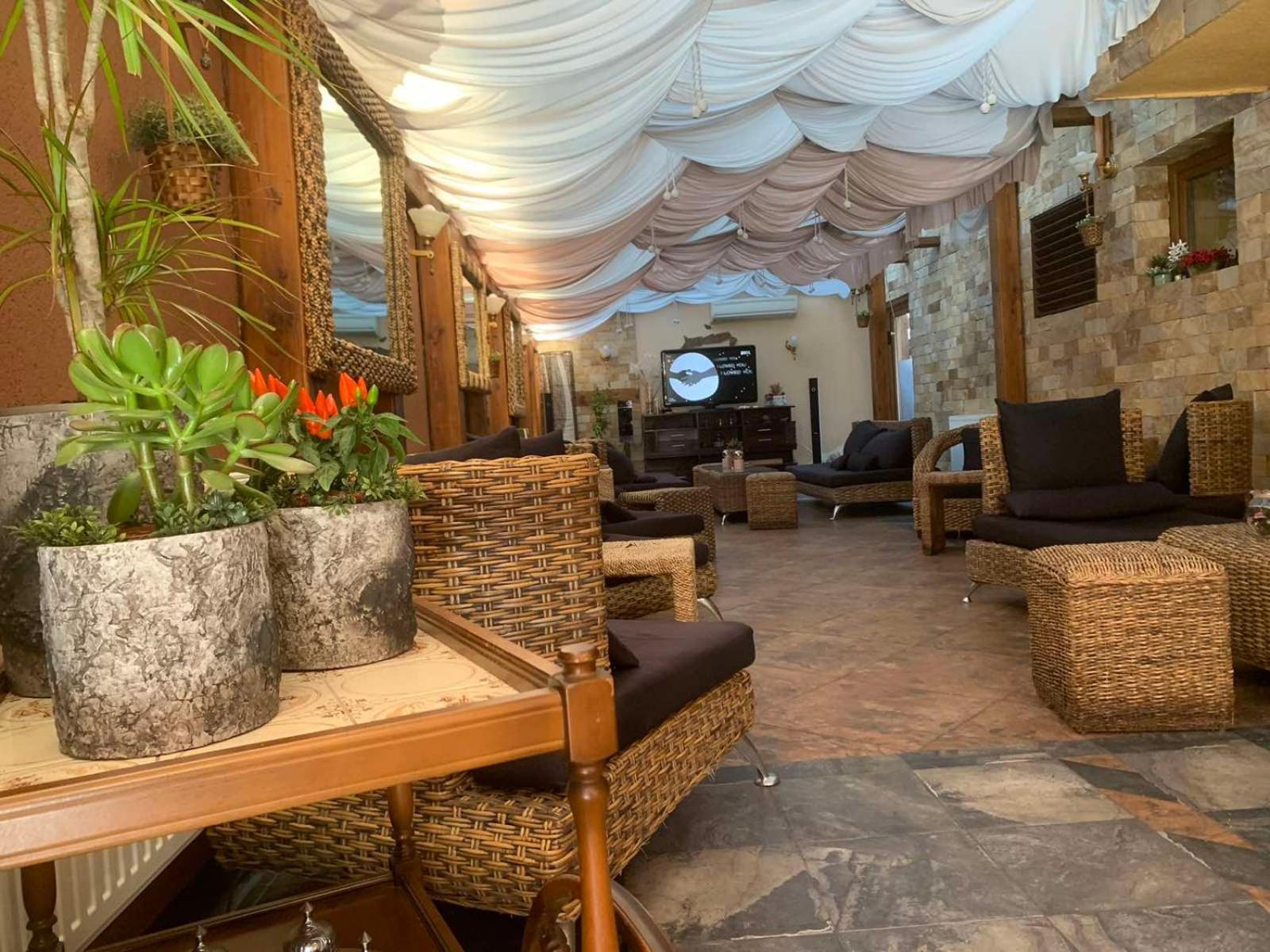Bansko Boutique Hotel מראה חיצוני תמונה