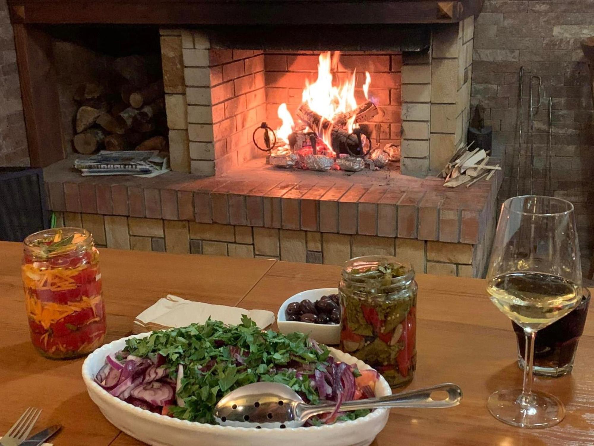 Bansko Boutique Hotel מראה חיצוני תמונה