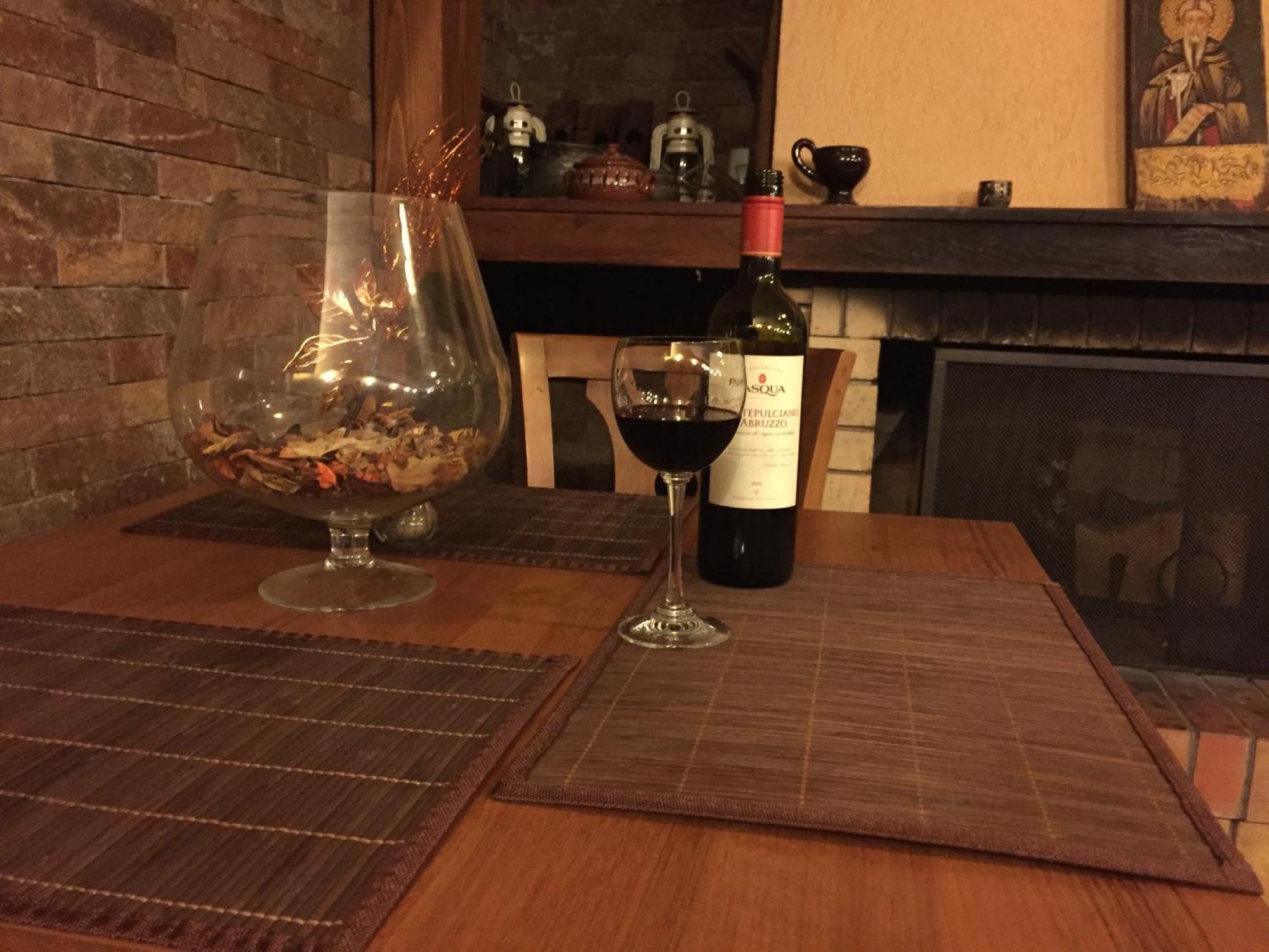 Bansko Boutique Hotel מראה חיצוני תמונה