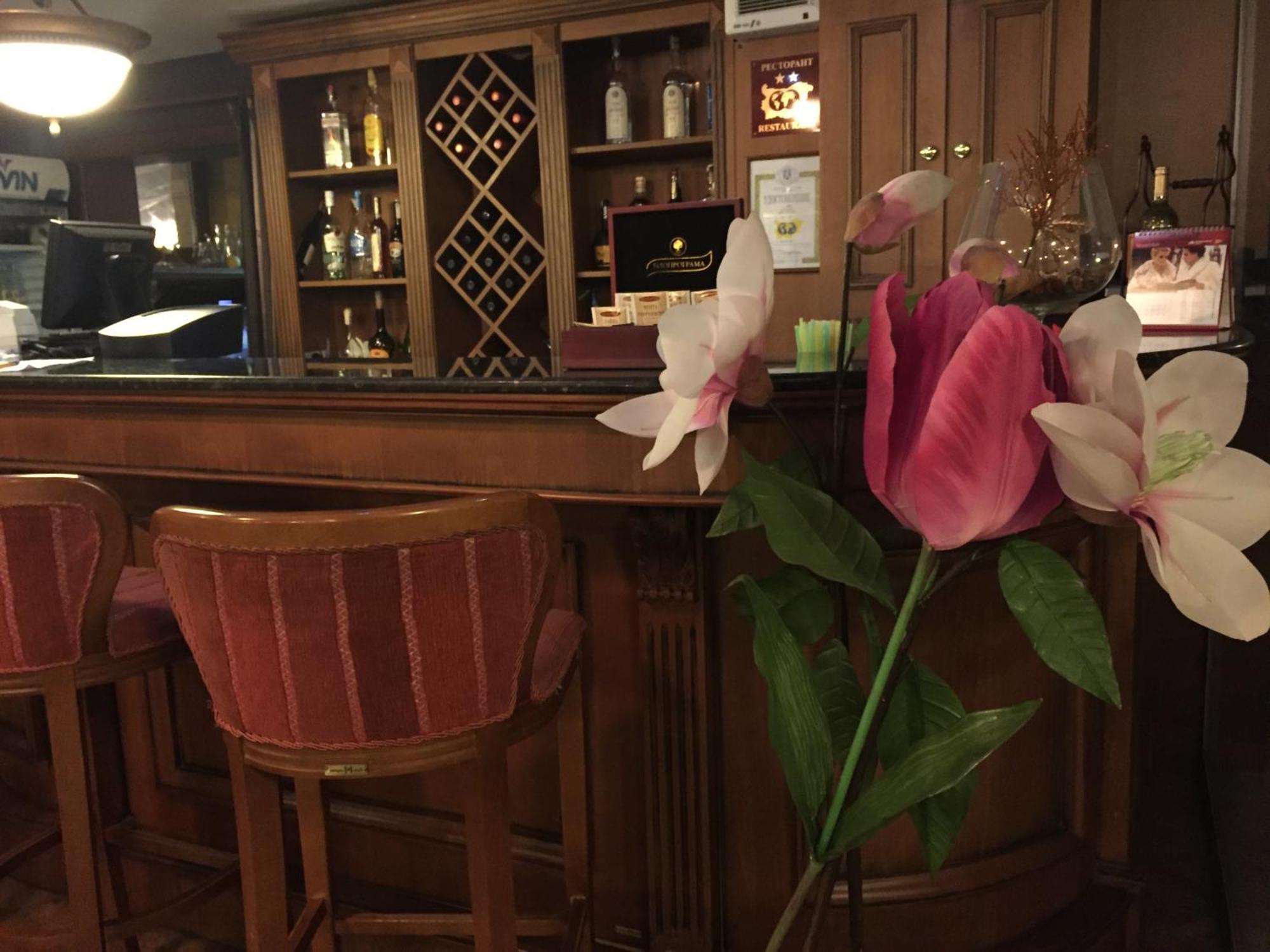 Bansko Boutique Hotel מראה חיצוני תמונה
