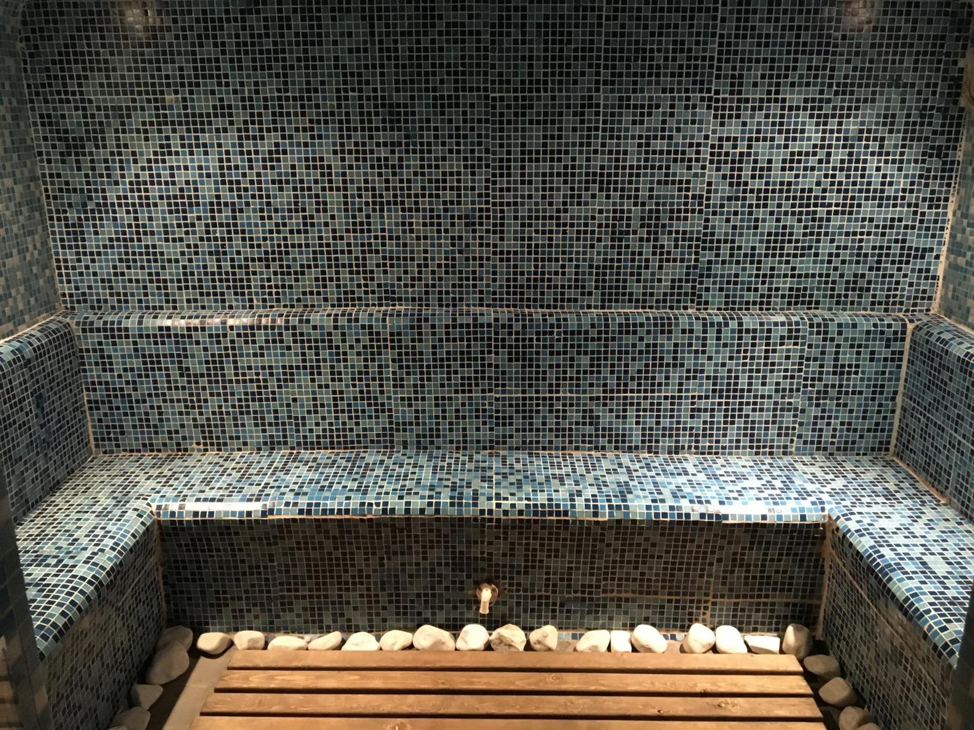 Bansko Boutique Hotel מראה חיצוני תמונה